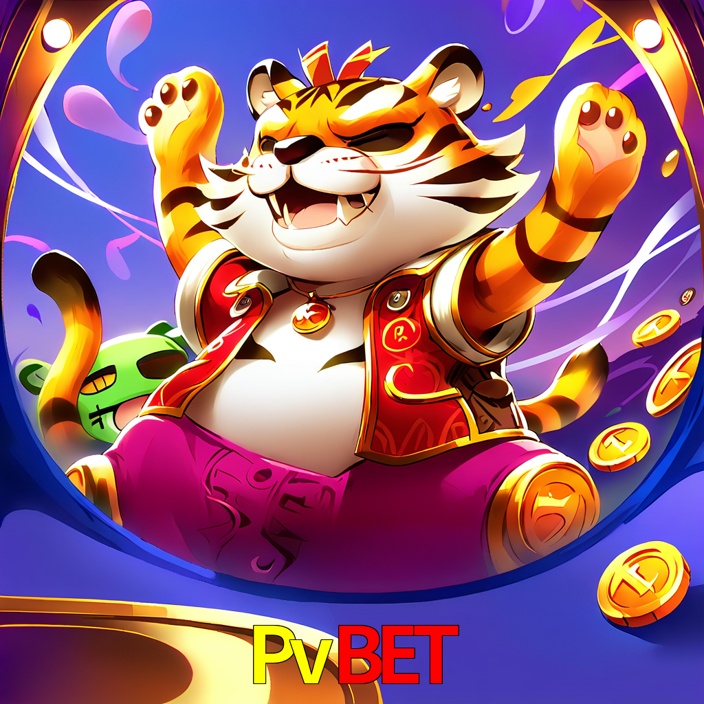  Pvbet